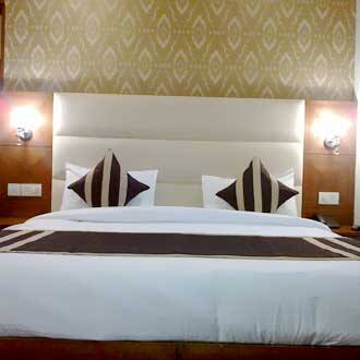 First Star Hotel GURGAON, Gurgaon 4